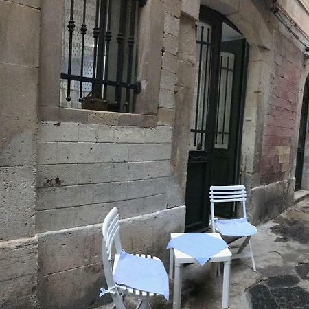 فيلا سيراكوزافي Casa Elena المظهر الخارجي الصورة