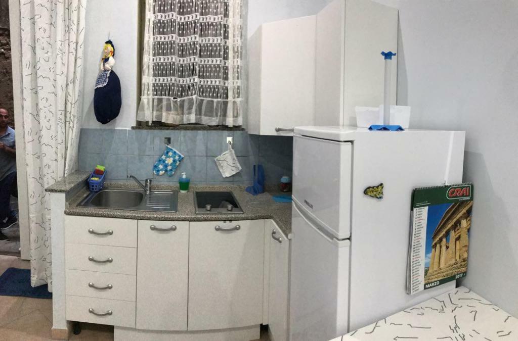 فيلا سيراكوزافي Casa Elena المظهر الخارجي الصورة