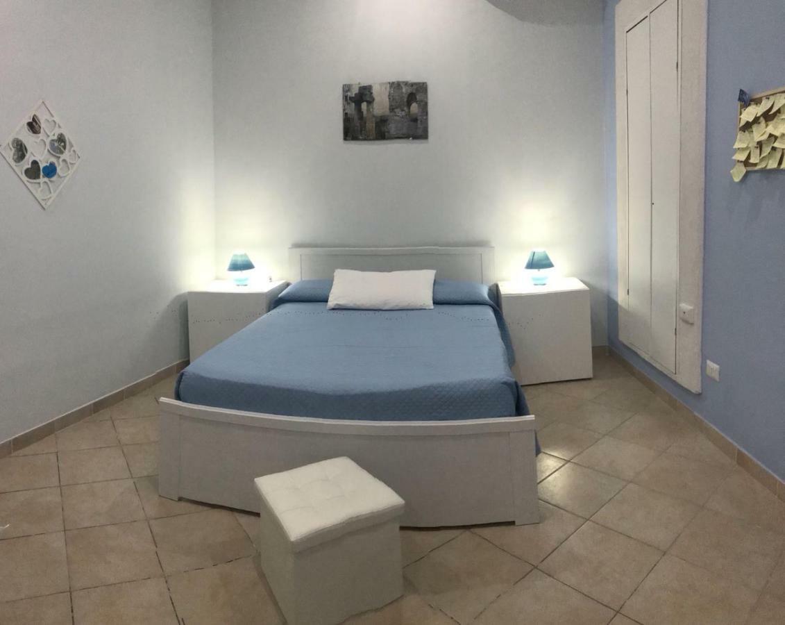 فيلا سيراكوزافي Casa Elena المظهر الخارجي الصورة