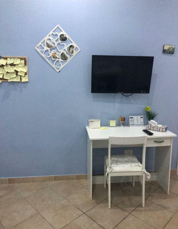 فيلا سيراكوزافي Casa Elena المظهر الخارجي الصورة