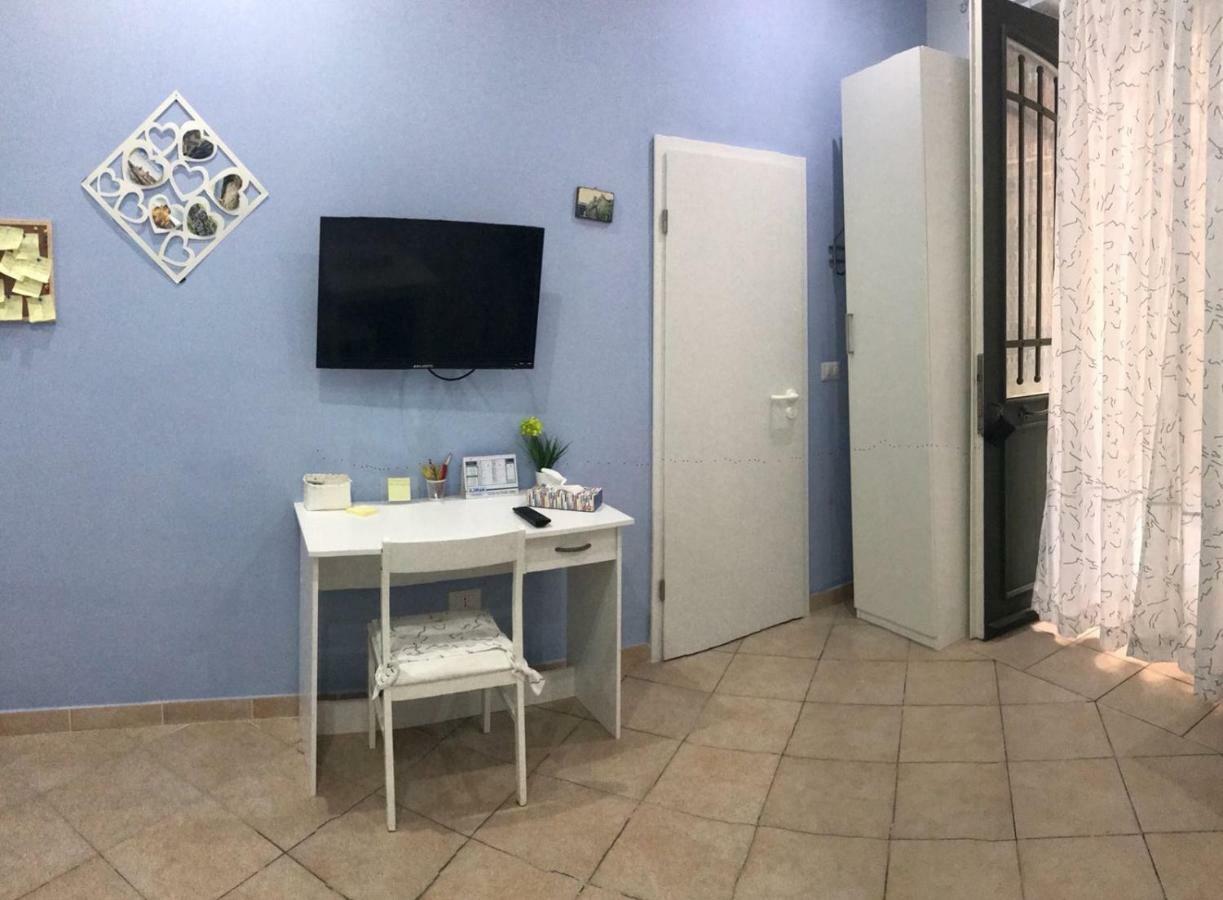 فيلا سيراكوزافي Casa Elena المظهر الخارجي الصورة