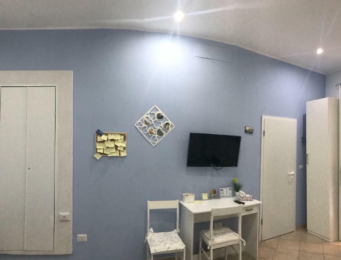 فيلا سيراكوزافي Casa Elena المظهر الخارجي الصورة