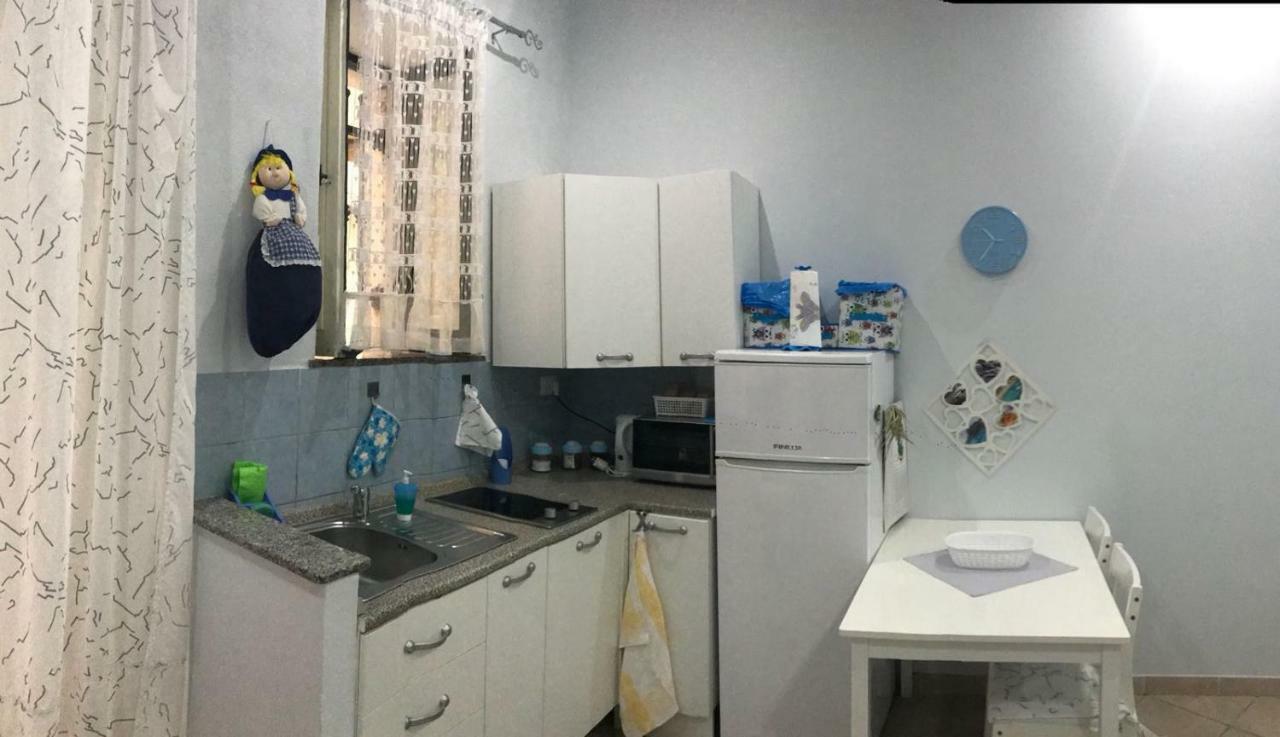 فيلا سيراكوزافي Casa Elena المظهر الخارجي الصورة