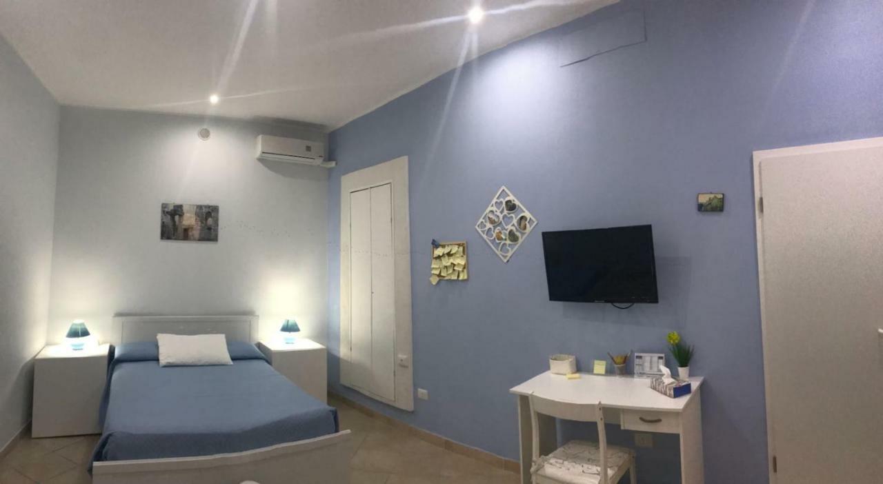 فيلا سيراكوزافي Casa Elena المظهر الخارجي الصورة
